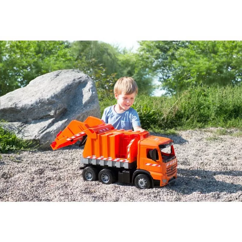 Camião Lena GIGA TRUCKS
