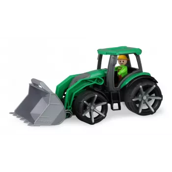 Veículo de brincar/pista de brincar Lena TRUXX SM04517
