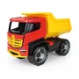 Camião basculante Lena GIGA TRUCKS Titan, camião, 3 ano(s), plástico, multicolorido