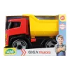 Camião basculante Lena GIGA TRUCKS Titan, camião, 3 ano(s), plástico, multicolorido