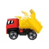 Camião basculante Lena GIGA TRUCKS Titan, camião, 3 ano(s), plástico, multicolorido