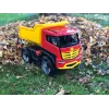 Camião basculante Lena GIGA TRUCKS Titan, camião, 3 ano(s), plástico, multicolorido