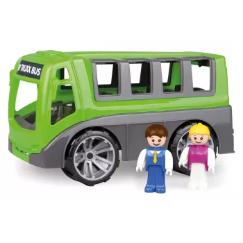 Autocarro Lena TRUXX 04454