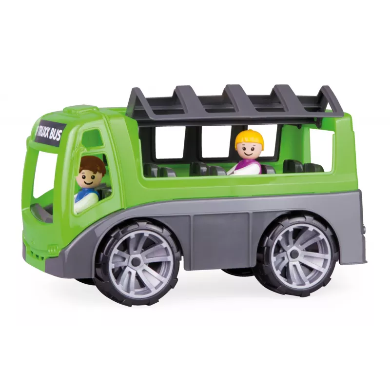 Autocarro Lena TRUXX 04454