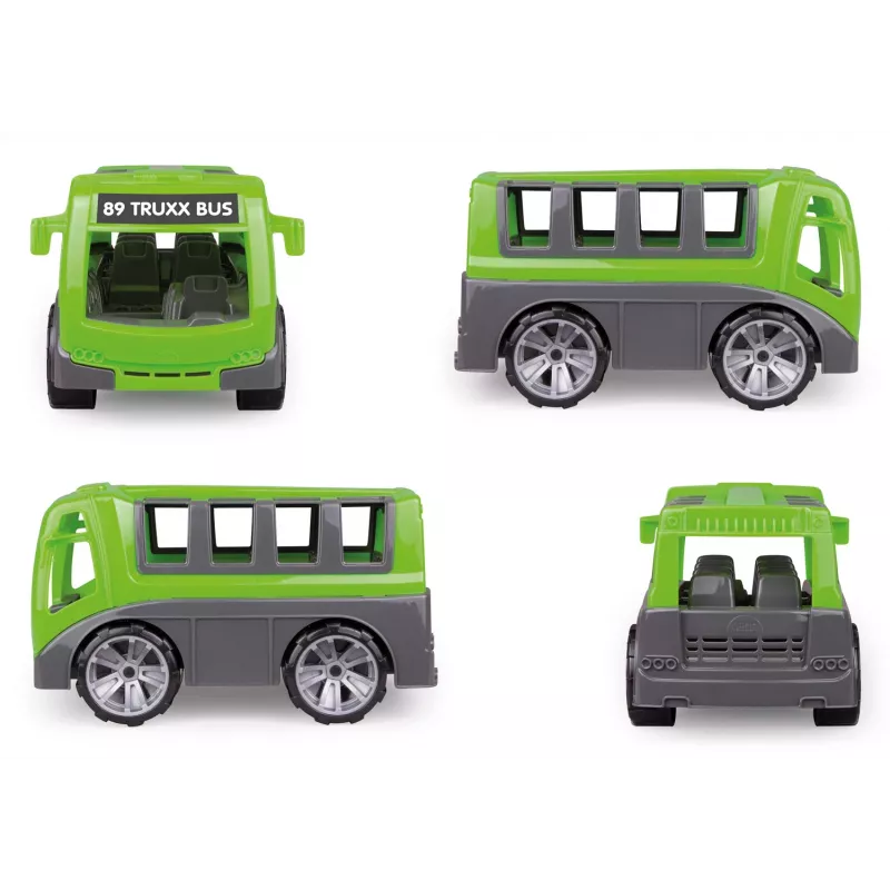 Autocarro Lena TRUXX 04454
