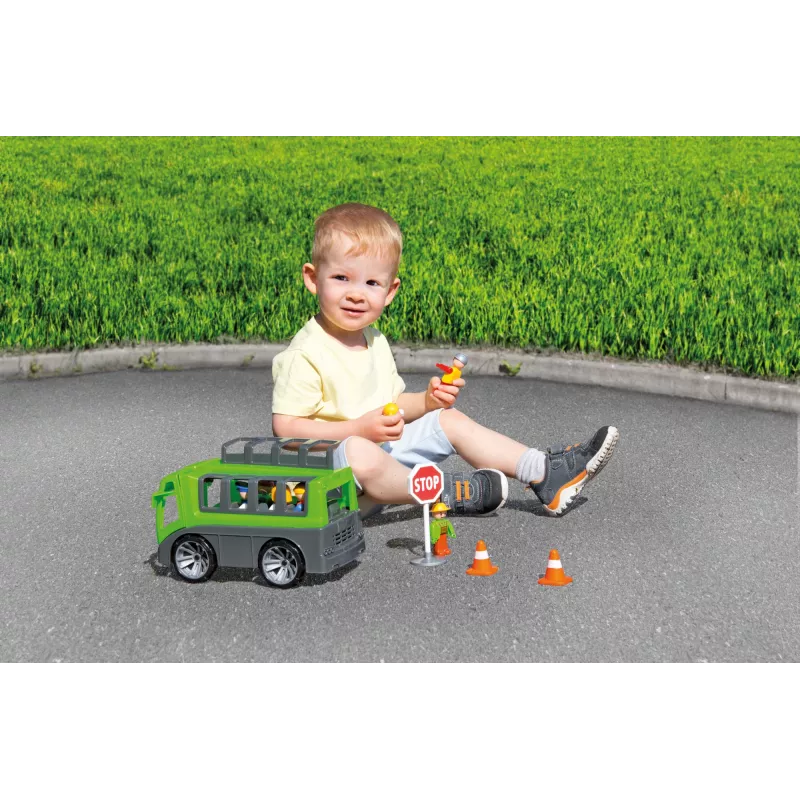 Autocarro Lena TRUXX 04454