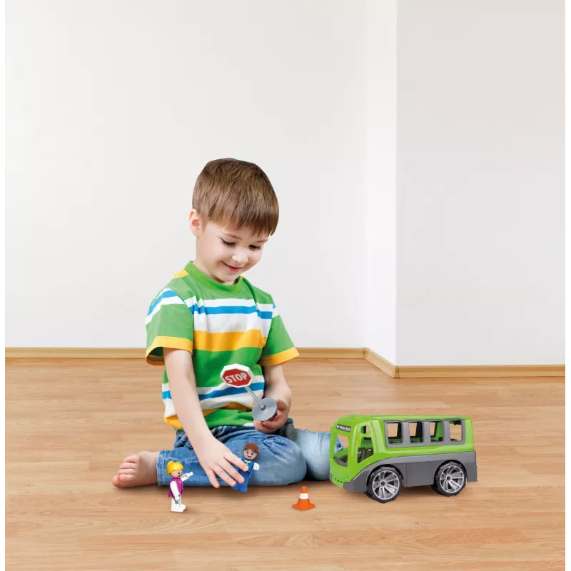 Autocarro Lena TRUXX 04454