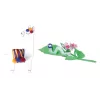 Conjunto de trabalhos manuais para crianças Lena SM42715 multicolorido a partir dos 5 anos