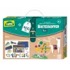 Conjunto de trabalhos manuais para crianças Lena SM42715 multicolorido a partir dos 5 anos