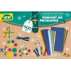 Conjunto de trabalhos manuais para crianças Lena SM42715 multicolorido a partir dos 5 anos