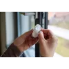 Brennenstuhl Connect Zigbee contacto para portas e janelas TFK CZ 01 (1293910)