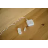 Brennenstuhl Connect Zigbee contacto para portas e janelas TFK CZ 01 (1293910)