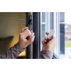 Brennenstuhl Connect Zigbee contacto para portas e janelas TFK CZ 01 (1293910)