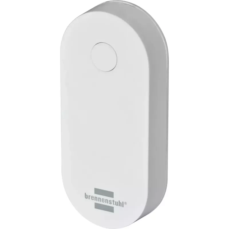 Brennenstuhl Connect Zigbee contacto para portas e janelas TFK CZ 01 (1293910)