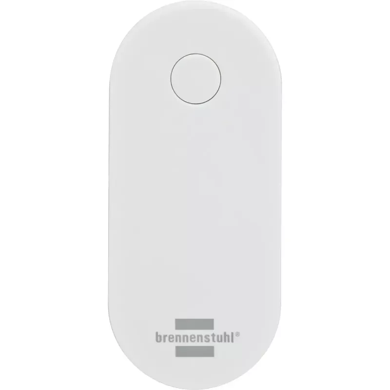 Brennenstuhl Connect Zigbee contacto para portas e janelas TFK CZ 01 (1293910)