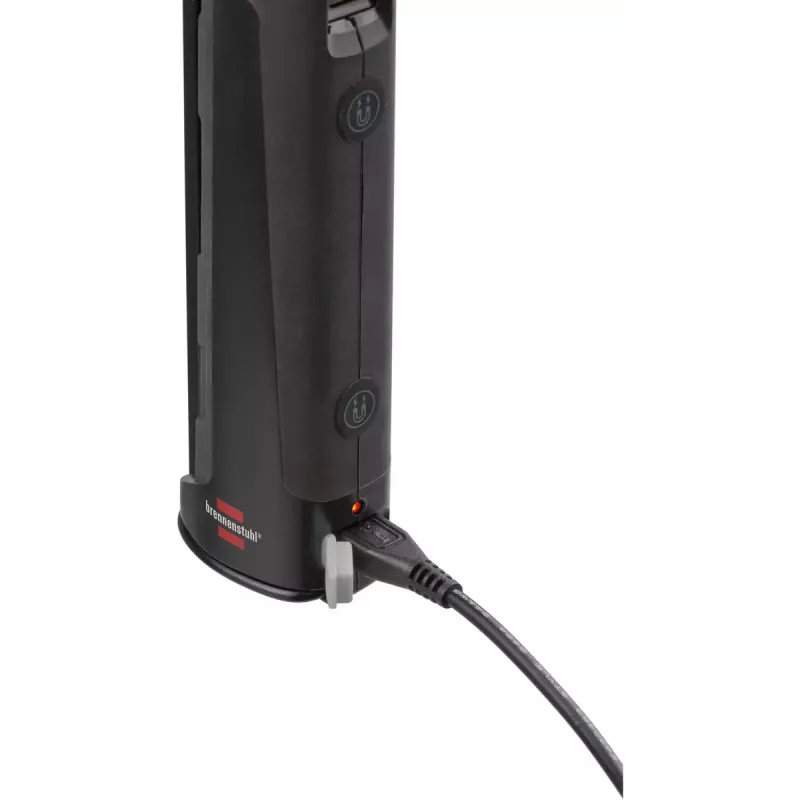 Luminária de trabalho manual Brennenstuhl 1177370010 LED 3,3 W 400 lm