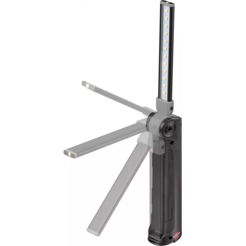 Luminária de trabalho manual Brennenstuhl 1177370010 LED 3,3 W 400 lm