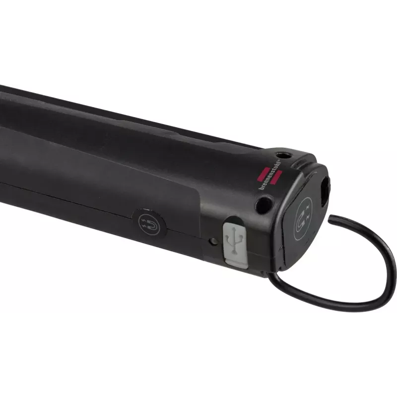 Luminária de trabalho manual Brennenstuhl 1177370010 LED 3,3 W 400 lm