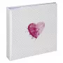 Álbum de fotografias Hama Lazise multicolorido 100 folhas 10 x 15 cm