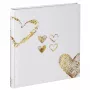 Álbum de fotografias Hama Lazise multicolorido 100 folhas 10 x 15 cm