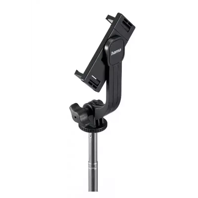 Tripé Hama Fancy Stand 110 3 pernas preto altura 110 cm