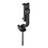 Tripé Hama Fancy Stand 110 3 pernas preto altura 110 cm