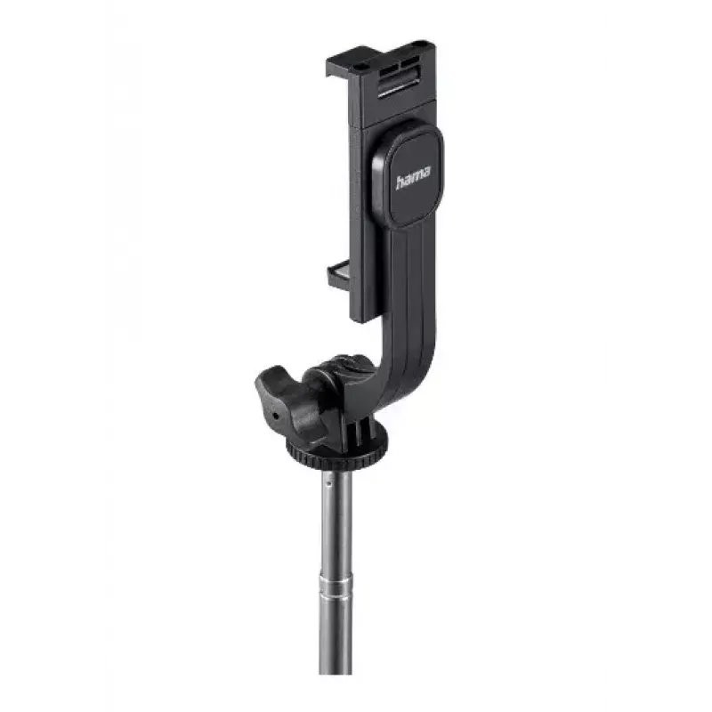 Tripé Hama Fancy Stand 110 3 pernas preto altura 110 cm