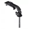 Tripé Hama Fancy Stand 110 3 pernas preto altura 110 cm