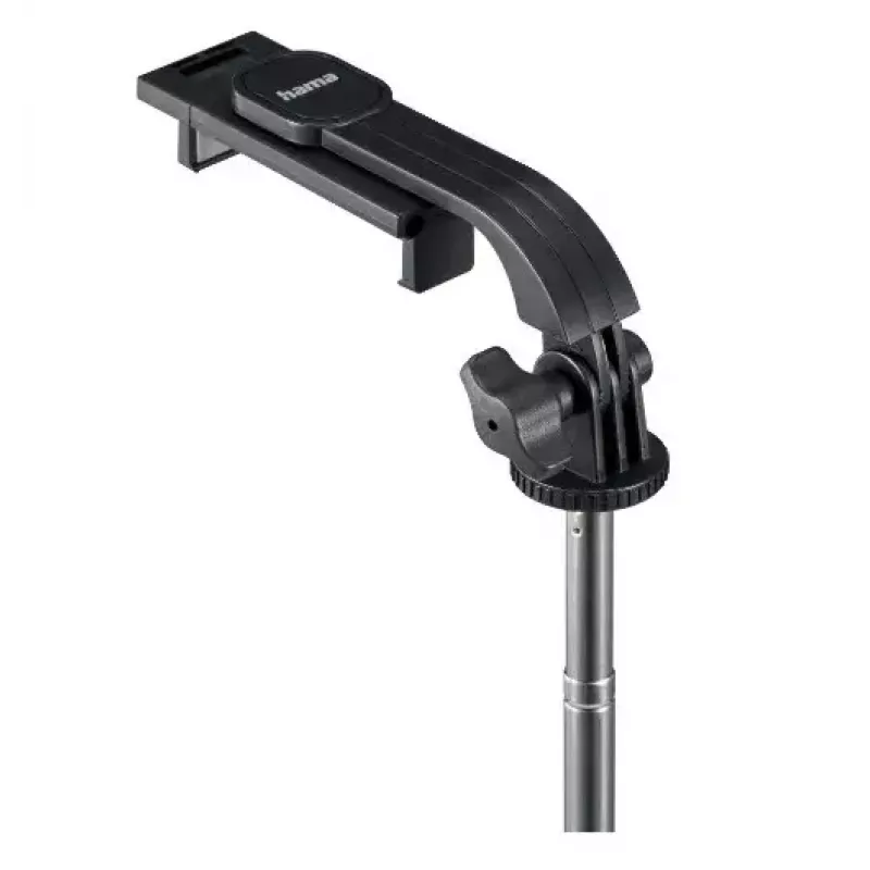 Tripé Hama Fancy Stand 110 3 pernas preto altura 110 cm
