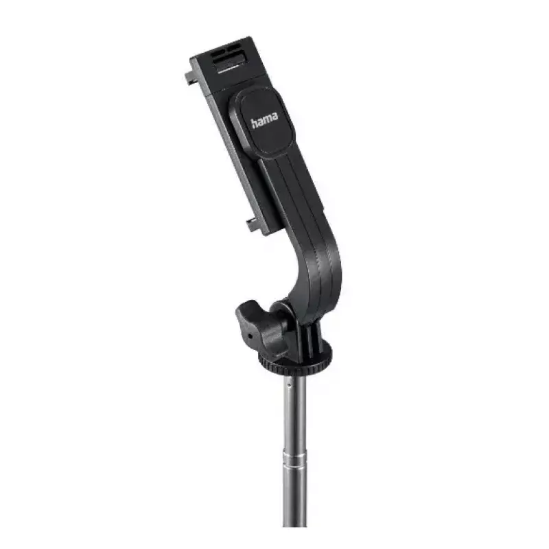 Tripé Hama Fancy Stand 110 3 pernas preto altura 110 cm