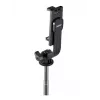 Tripé Hama Fancy Stand 110 3 pernas preto altura 110 cm
