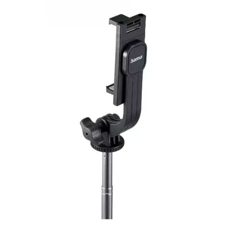 Tripé Hama Fancy Stand 110 3 pernas preto altura 110 cm
