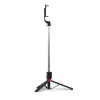 Tripé Hama Fancy Stand 110 3 pernas preto altura 110 cm