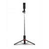 Tripé Hama Fancy Stand 110 3 pernas preto altura 110 cm