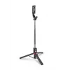 Tripé Hama Fancy Stand 110 3 pernas preto altura 110 cm