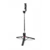 Tripé Hama Fancy Stand 110 3 pernas preto altura 110 cm