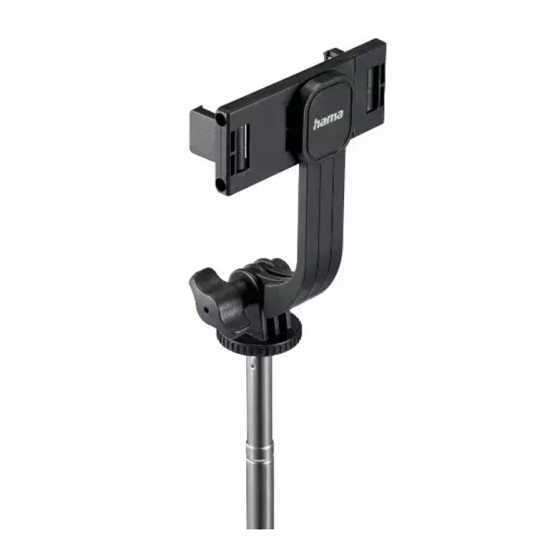 Tripé Hama Fancy Stand 110 3 pernas preto altura 110 cm