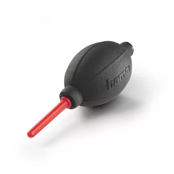 Soprador de ar para limpeza de câmara digital Hama Dust Ex