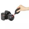 Soprador de ar para limpeza de câmara digital Hama Dust Ex