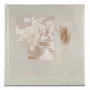 Álbum de fotografias Hama Singo II bege 400 folhas 10 x 15 encadernação