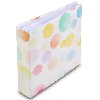 Álbum de fotografias Hama 00007735 multicolor 100 folhas 10 x 15