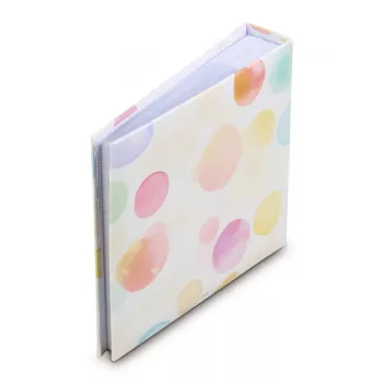 Álbum de fotografias Hama 00007735 multicolor 100 folhas 10 x 15