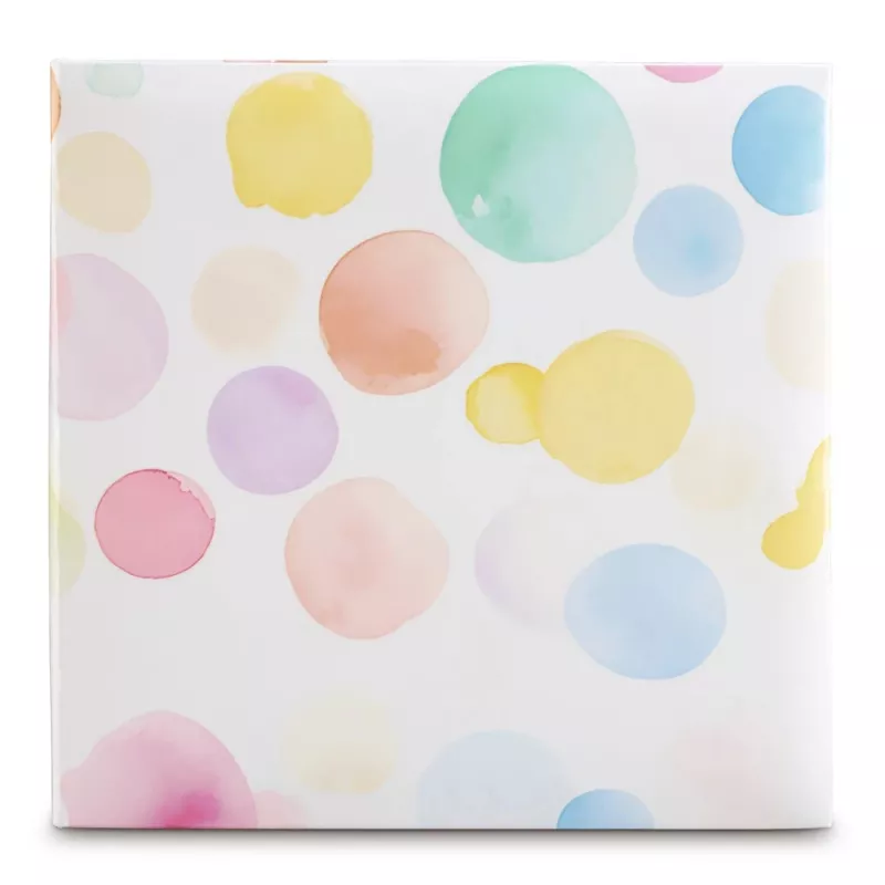 Álbum de fotografias Hama 00007735 multicolor 100 folhas 10 x 15