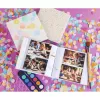 Álbum de fotografias Hama 00007735 multicolor 100 folhas 10 x 15