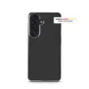 Capa para telemóvel HAMA Always Clear para Samsung Galaxy S26+, transparente, compatível com ecrãs de 17 cm (6,7 polegadas)