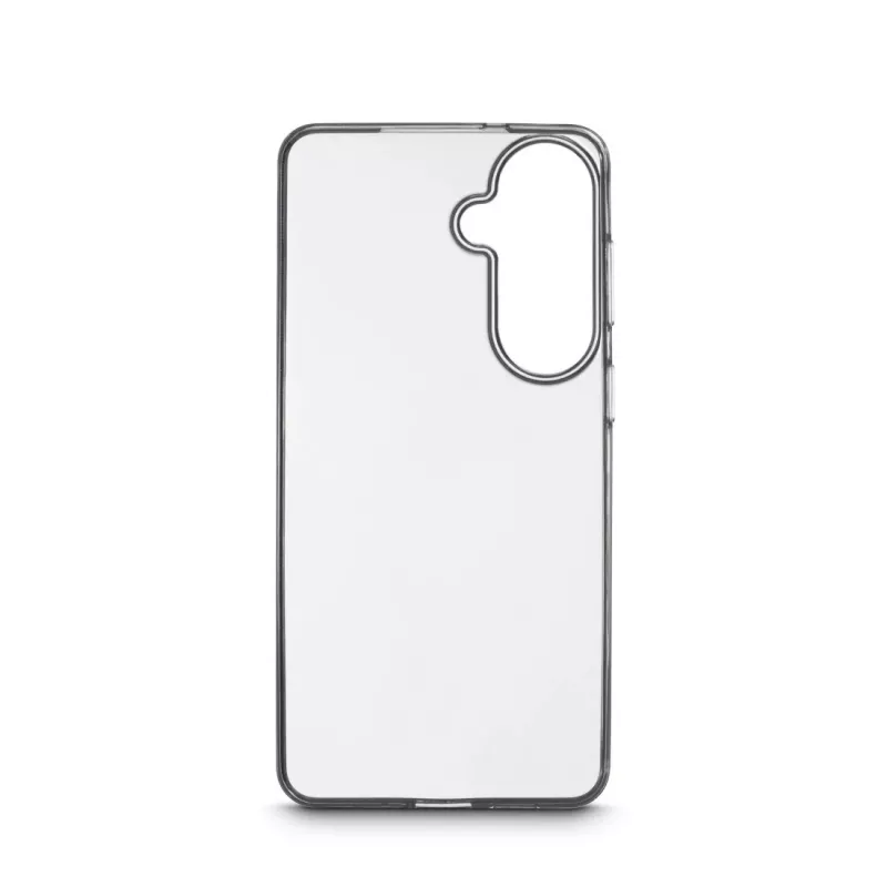 Capa para telemóvel HAMA Always Clear para Samsung Galaxy S26+, transparente, compatível com ecrãs de 17 cm (6,7 polegadas)
