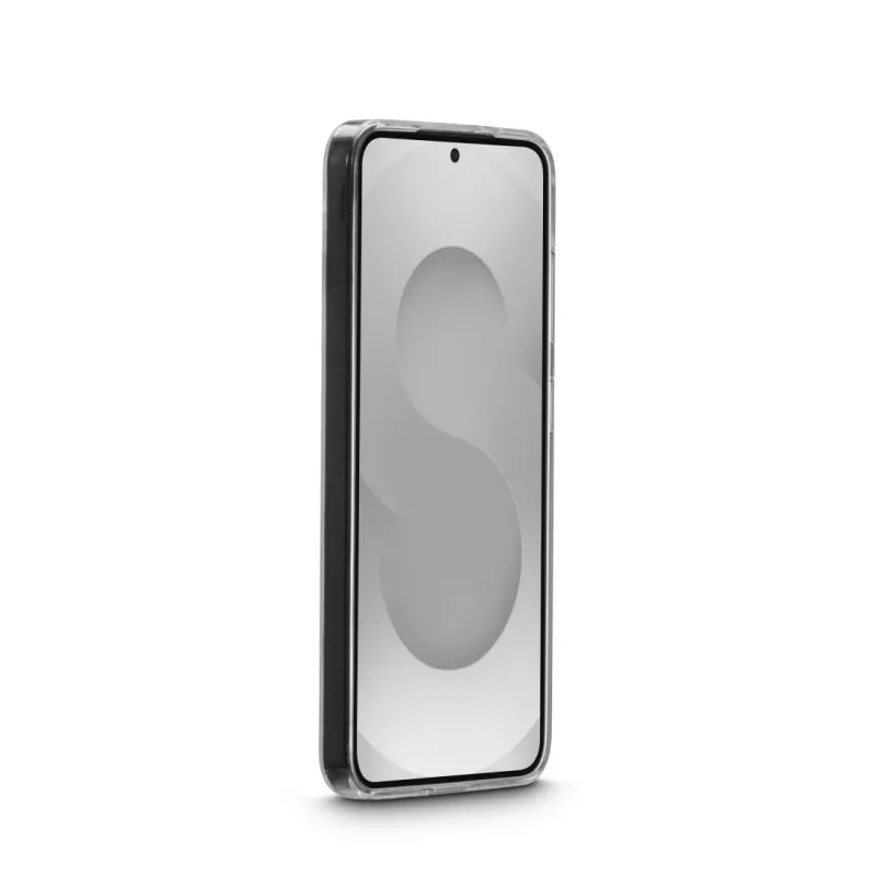 Capa para telemóvel HAMA Always Clear para Samsung Galaxy S26+, transparente, compatível com ecrãs de 17 cm (6,7 polegadas)