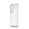 Capa para telemóvel HAMA Always Clear para Samsung Galaxy S26+, transparente, compatível com ecrãs de 17 cm (6,7 polegadas)