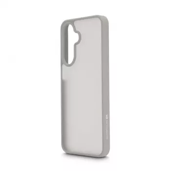 Capa para telemóvel White Diamonds Hybrid Case para Samsung Galaxy A17 / A17 5G, 17 cm (6,7 polegadas), cinzento