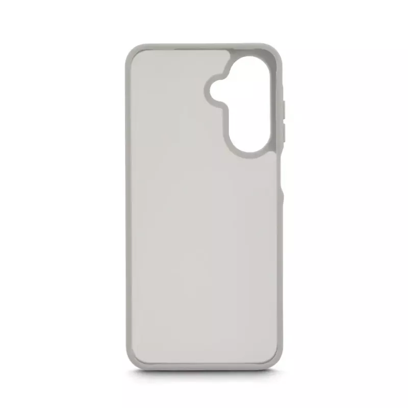 Capa para telemóvel White Diamonds Hybrid Case para Samsung Galaxy A17 / A17 5G, 17 cm (6,7 polegadas), cinzento